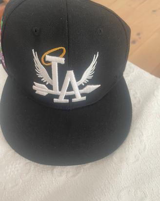 Cappellino LA New era