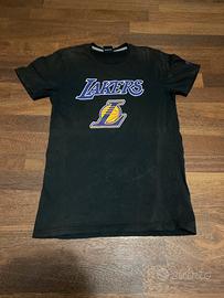 T-shirt Lakers