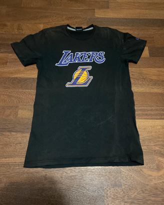 T-shirt Lakers