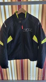 GIACCA MOTO SPIDI UOMO TG. XL