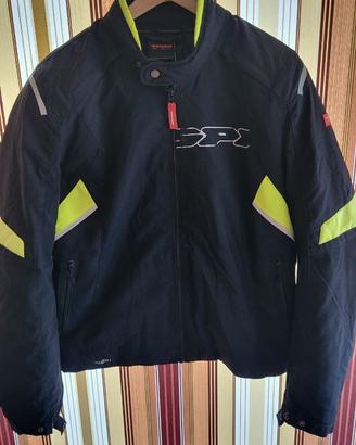 GIACCA MOTO SPIDI UOMO TG. XL
