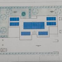 ARZIGNANO: lotto edificabile con progetto approvat
