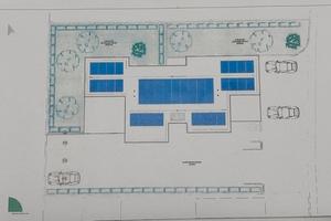 ARZIGNANO: lotto edificabile con progetto approvat