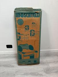 Mobiletto  camping