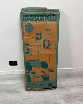 Mobiletto  camping