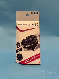 Takara Tomy Beyblade X CX-03 Perseus Dark B6-80W