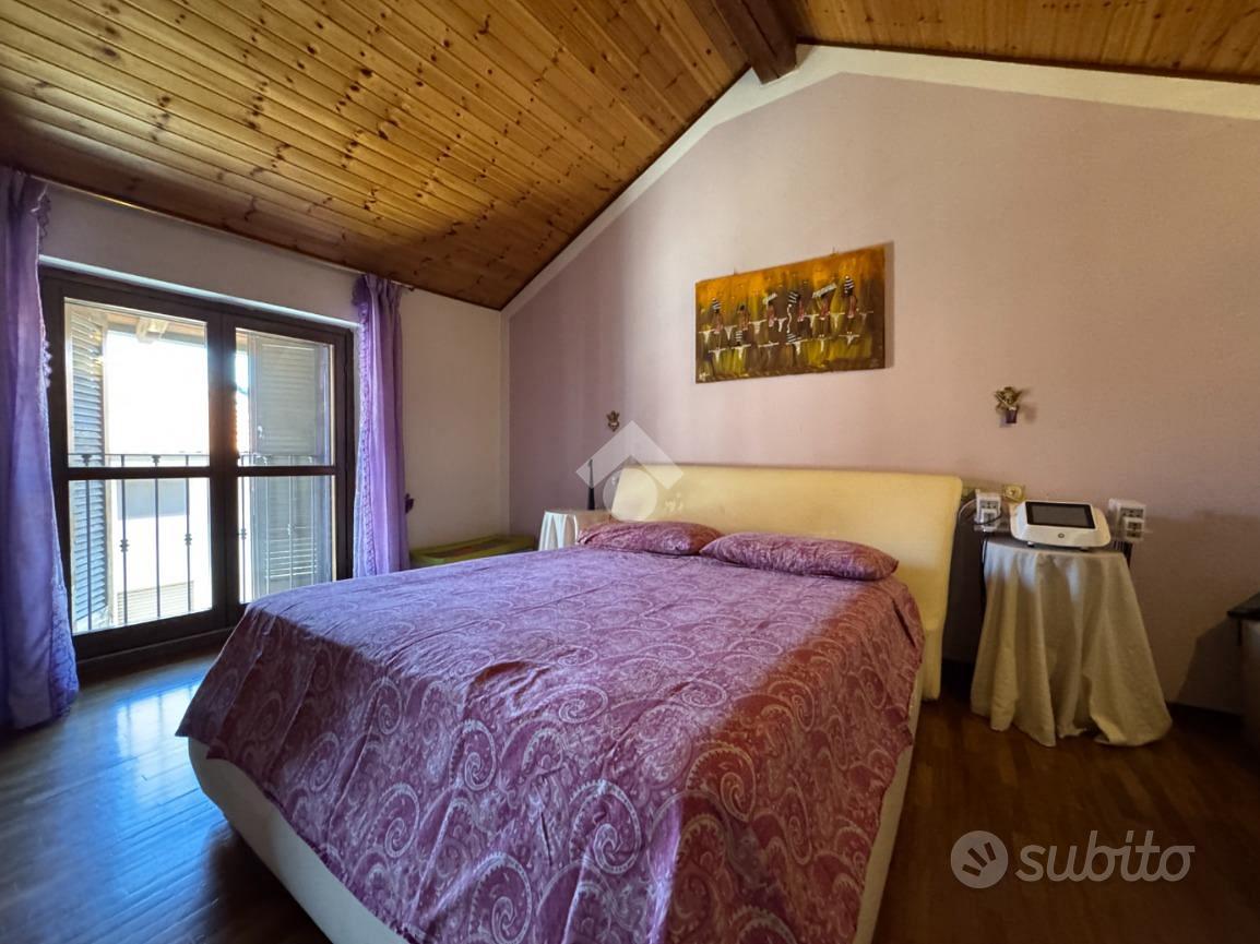 Appartamento – Cameri - Vista 5