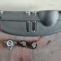 Kit Airbag completo audi TT