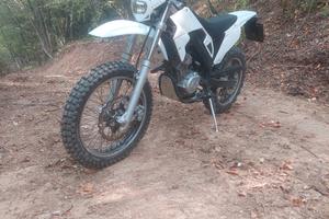 hm locusta scrambler 200
