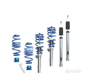 SOSPENSIONE FILETTATA BLUE LINE PER AUDI A3 8V