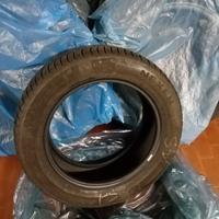 gomme invernali 215/60 r17