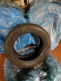 gomme invernali 215/60 r17