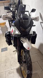 Honda Transalp750 04/2025