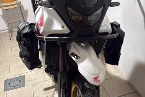 Honda Transalp750 04/2025