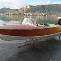Cantiere navale colombo