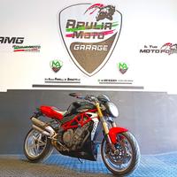MV Agusta Brutale 750 - 2005