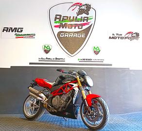 MV Agusta Brutale 750 - 2005