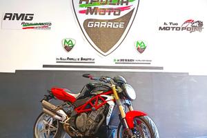 MV Agusta Brutale 750 - 2005