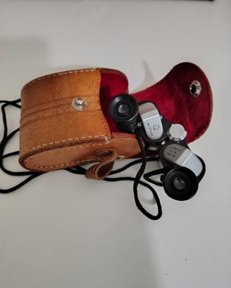 binocolo teatro vintage  jupiter jr. 6x15 