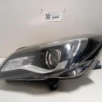 FARO ANTERIORE DESTRO OPEL Insignia Berlina 390312