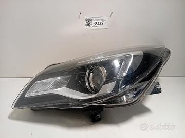 FARO ANTERIORE DESTRO OPEL Insignia Berlina 390312