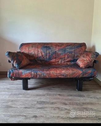 Divano letto