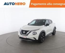 NISSAN Juke RA91456