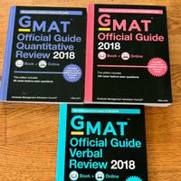 Gmat official guide