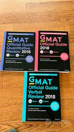 Gmat official guide