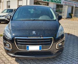 PEUGEOT 3008 BlueHDi 120CV S&S Business 2016