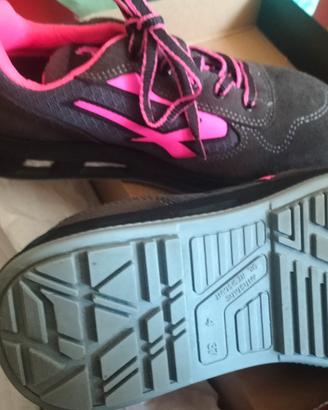 scarpe antinfortunistiche 