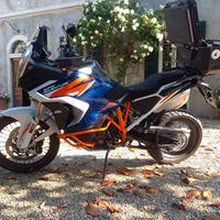 ktm 1290 super Adventure R 