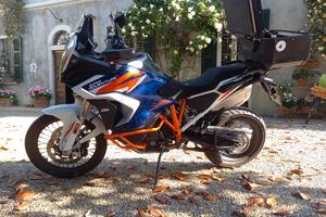 ktm 1290 super Adventure R 