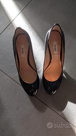 Decollete' Guess 