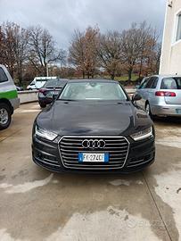 Audi A7 3.0 Tdi quattro 272 cv 2017