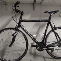 Bicicletta Pinarello Paris 