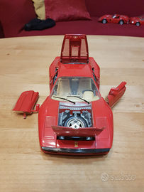 Ferrari GTO (1984) Scala 1/18