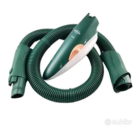 Folletto PB420 con Set pulizia Materasso