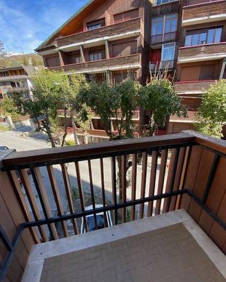 Appartamento di 52 m² con 2 locali a Bardonecchia