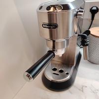 De longhi dedica macchina da caffè