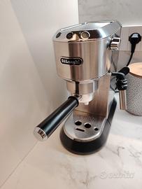 De longhi dedica macchina da caffè