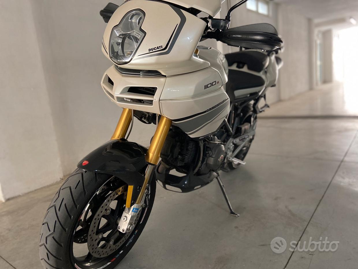Ducati Multistrada 1100 Usata Ducati Multistrada 1100 Usata In Vendita