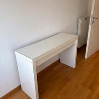 Camera da letto IKEA