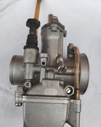 carburatore 24