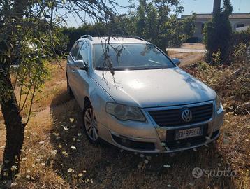 Passat tdi 2.0