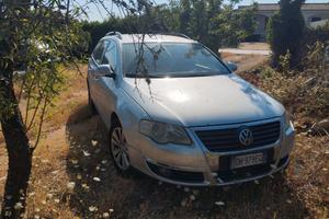 Passat tdi 2.0