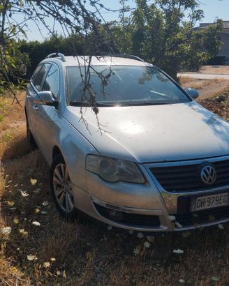 Passat tdi 2.0