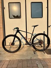 Mtb Orbea Alma Carbon