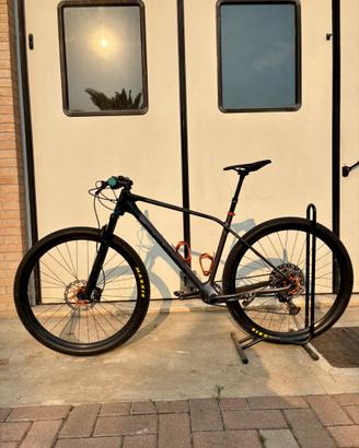 Mtb Orbea Alma Carbon