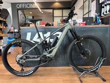 Orbea Wild H20 - 2025 - Tg. S e M